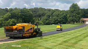 Trusted Wrightsboro, NC Driveway Paving Services Experts